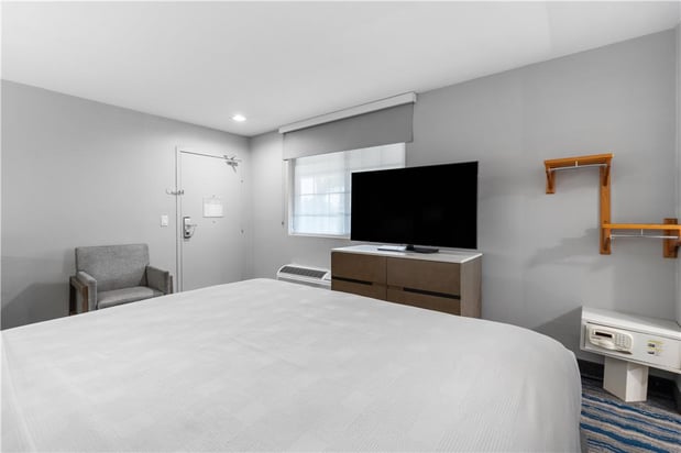 Images Best Western San Diego/Miramar Hotel