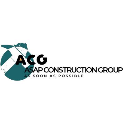 Logo ACG Bausanierung GmbH