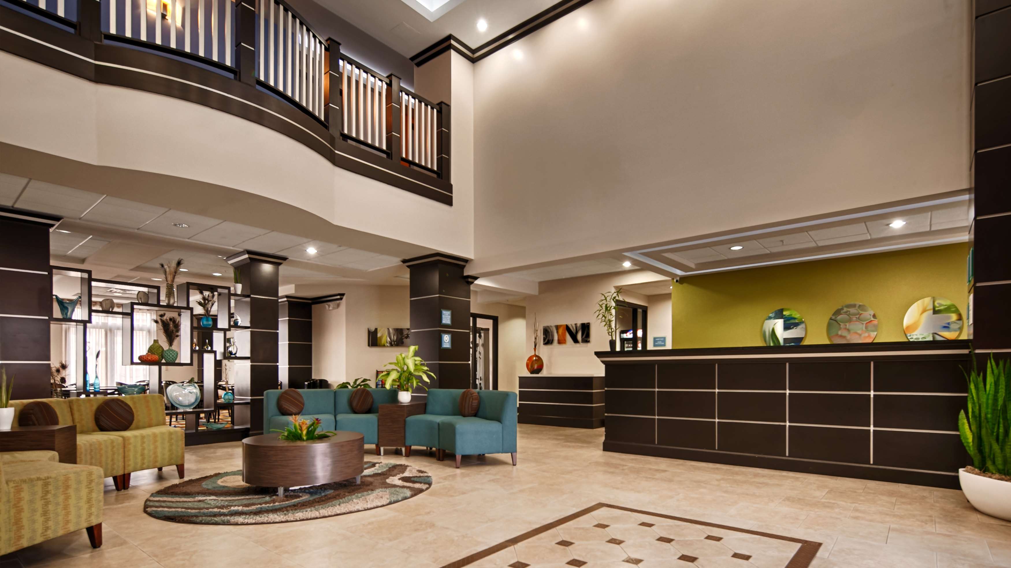 JFK Airport Hotels in Jamaica, Queens | Courtyard New York