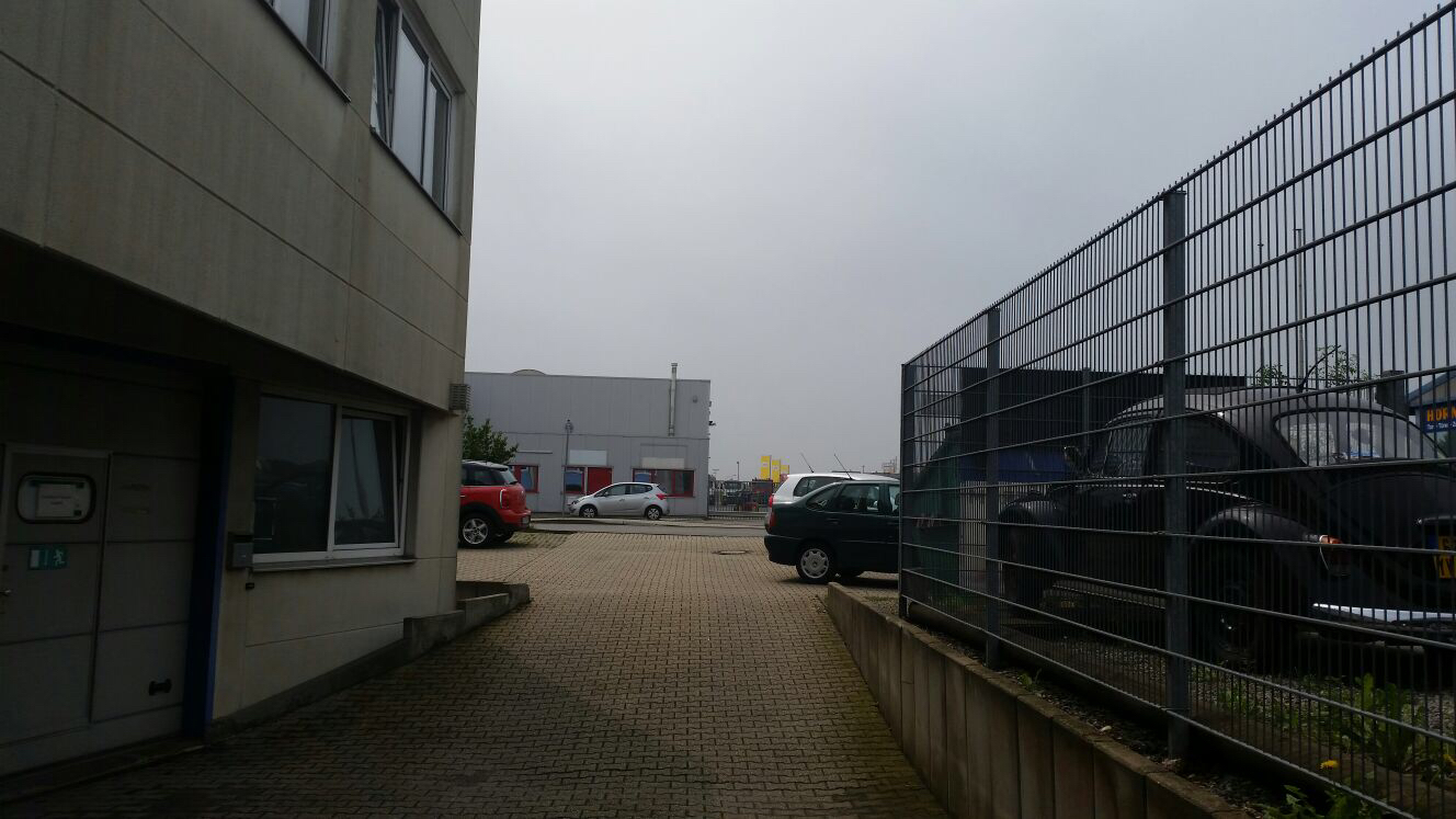 Mobiltronic Hedderich, Am Boscheler Berg 8d in Herzogenrath