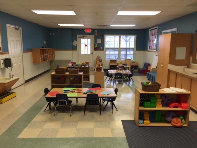 Images Fairlawn KinderCare