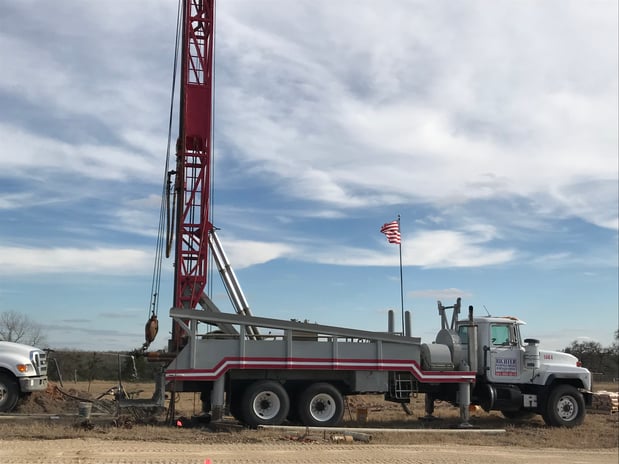 Images Richter Water Well Drilling