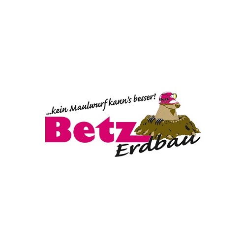 Logo Betz Erdbau GmbH