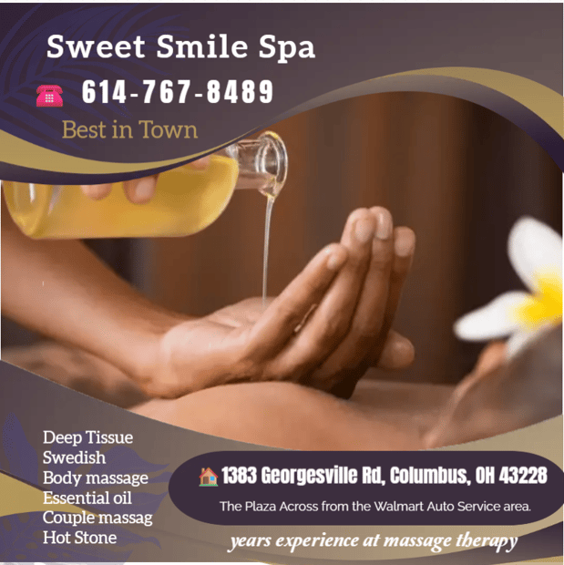Images Sweet Smile Spa
