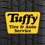 Tuffy Tire & Auto Service Center - Dothan, AL 36303 - (334)370-1072 | ShowMeLocal.com