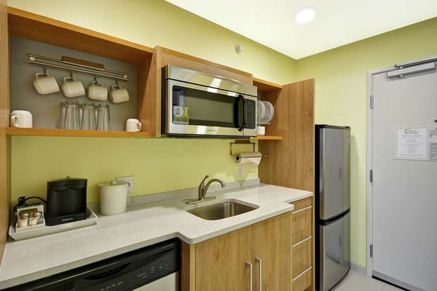 Images Home2 Suites by Hilton Rapid City