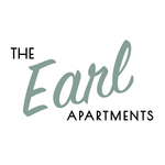 The Earl Apartments Logo