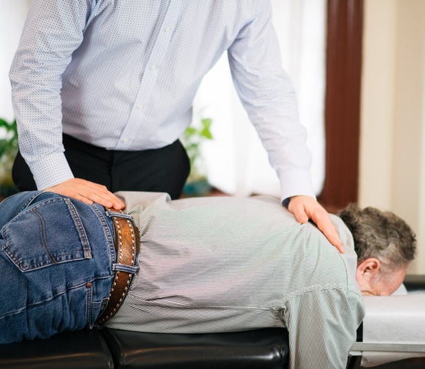 Images Precision Chiropractic