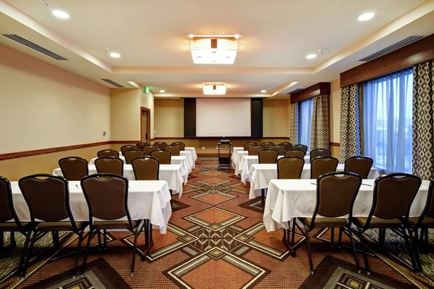 Images Homewood Suites by Hilton Kalispell, MT
