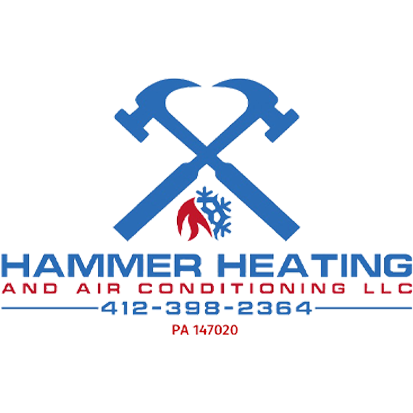 Hammer Heating & Air Conditioning LLC Logo