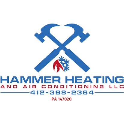 Hammer Heating & Air Conditioning LLC