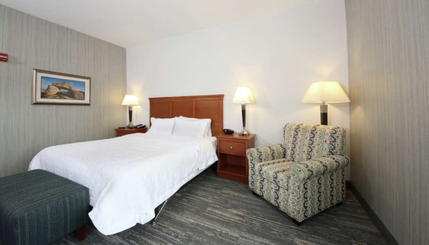 Images Hampton Inn Ellsworth/Bar Harbor