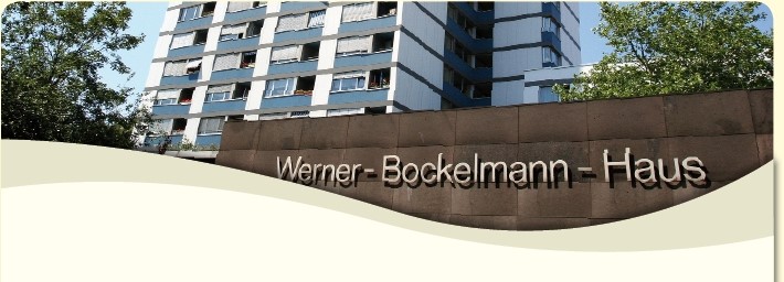 Bild 1 Seniorenzentrum Werner-Bockelmann-Haus gGmbH in Berlin