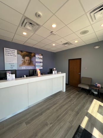 Images Massage Envy - Herndon-Reston