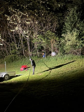 Images Hawk and Son's Plumbing