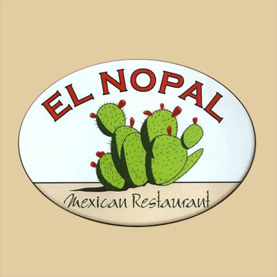 El Nopal Mexican Restaurant