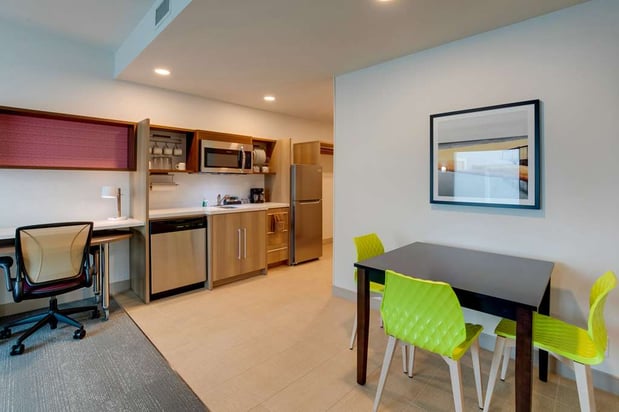 Images Home2 Suites by Hilton Hammond