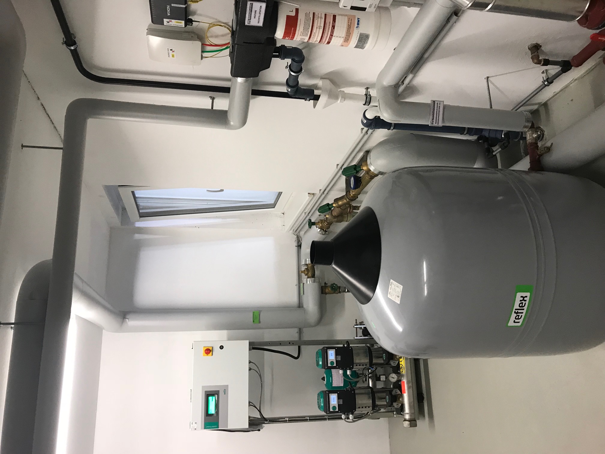 Bild 29 von KOTRAX Installationsgesellschaft m.b.H.
