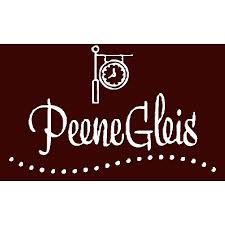 Logo von Restaurant PeeneGleis Inh. Vanessa Lohrenz