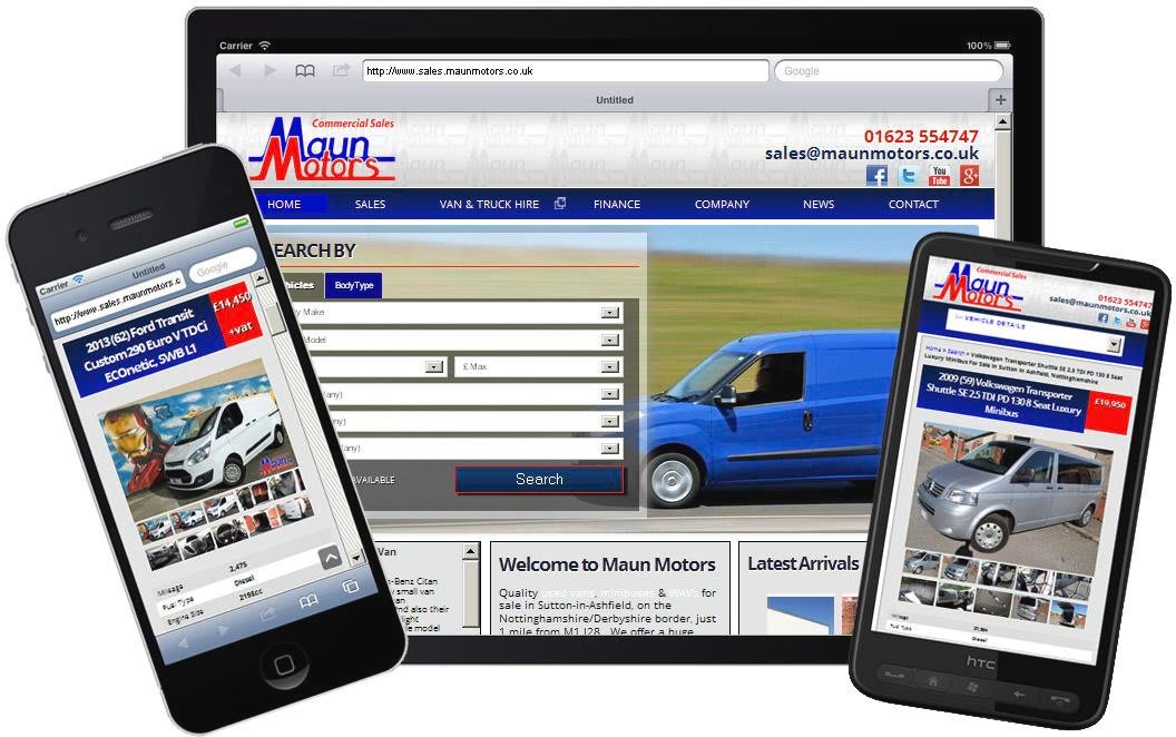 Images Maun Motors Self Drive