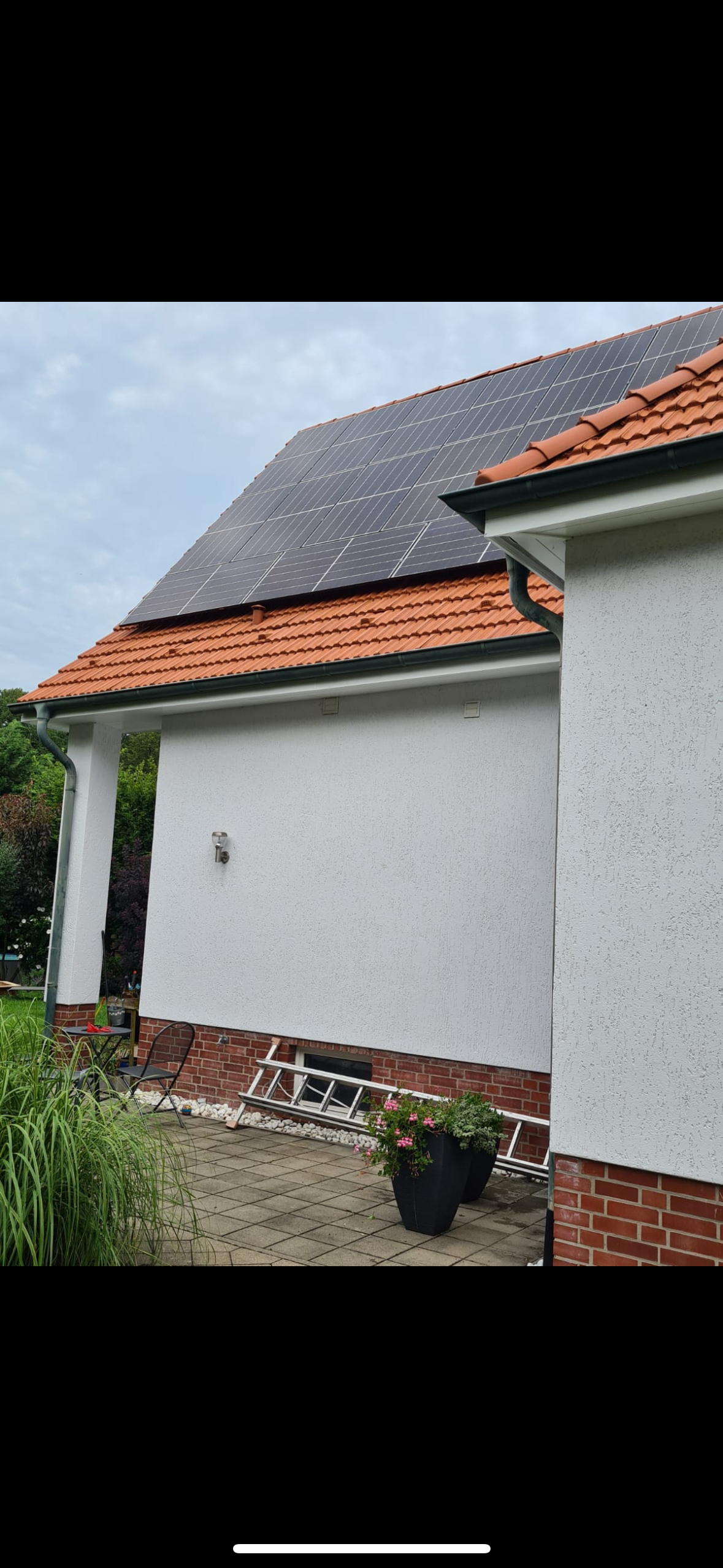 GFK Solar Installation GmbH, Dorfstraße 30 in Hoppegarten OT Hönow