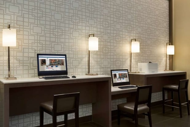 Images Embassy Suites by Hilton Boca Raton