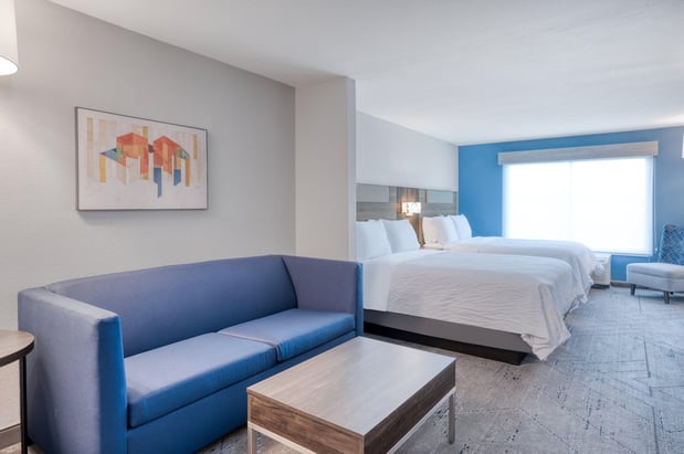 Images Holiday Inn Express & Suites Indianapolis South – Greenwood by IHG