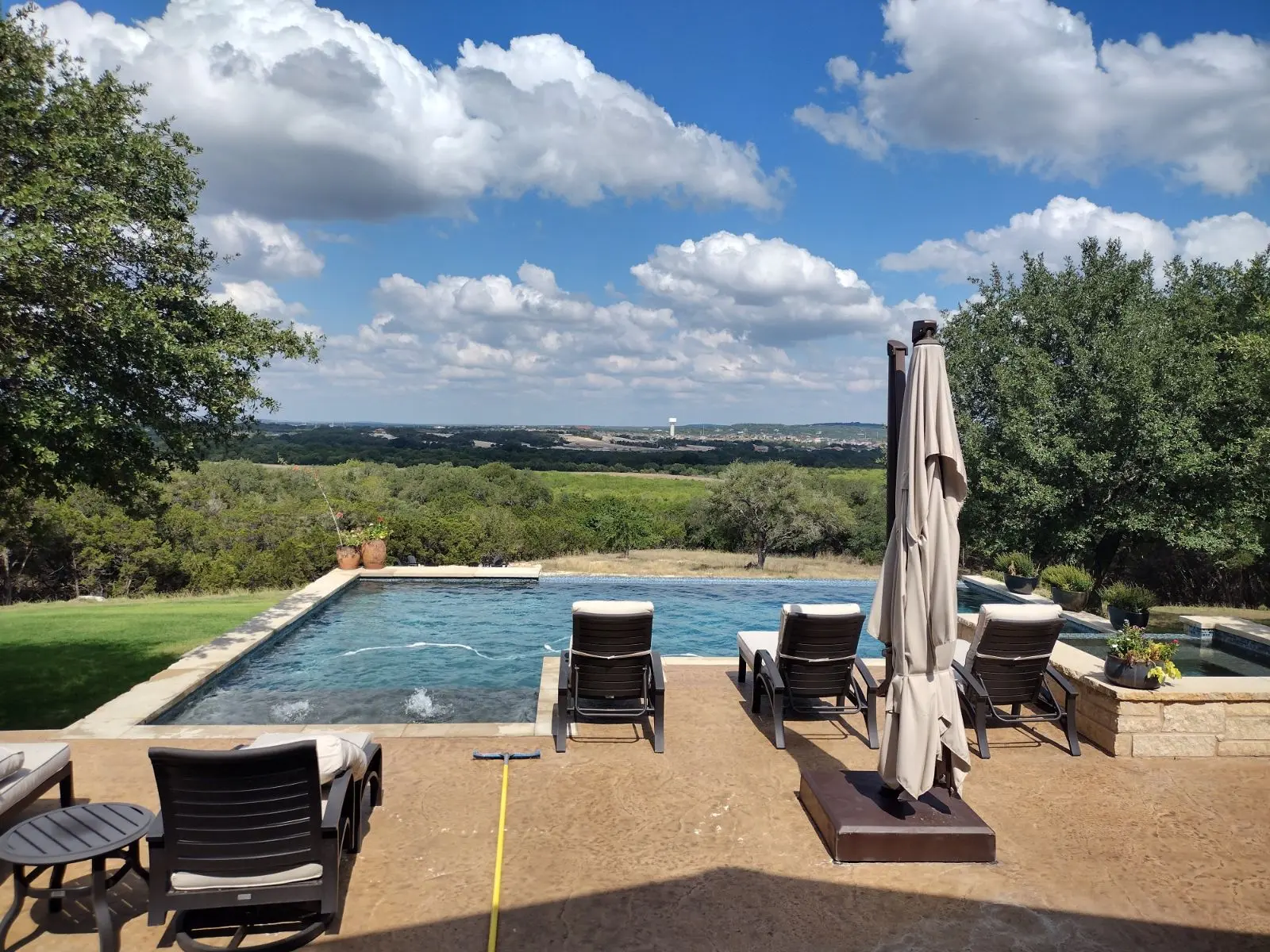 Pool Fix Service and Repair