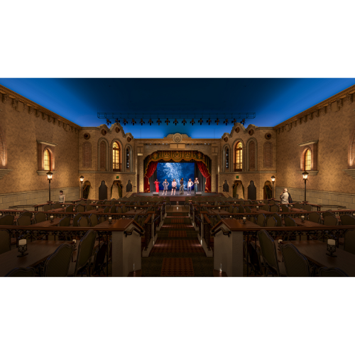 Images Joseph Zimmer Architect