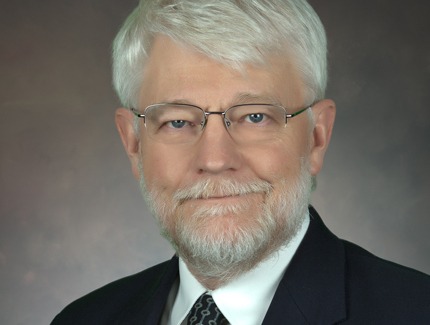 Photo of David Campbell, MD of Rheumatology
