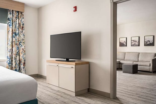 Images Hilton Garden Inn Fort Collins