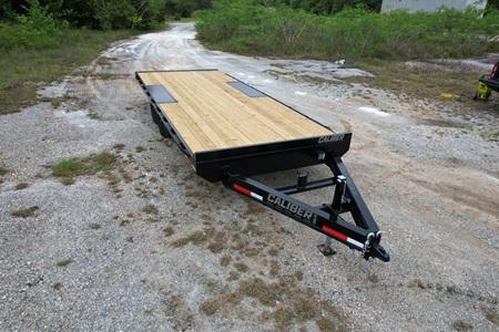 Images Caliber Trailer Mfg