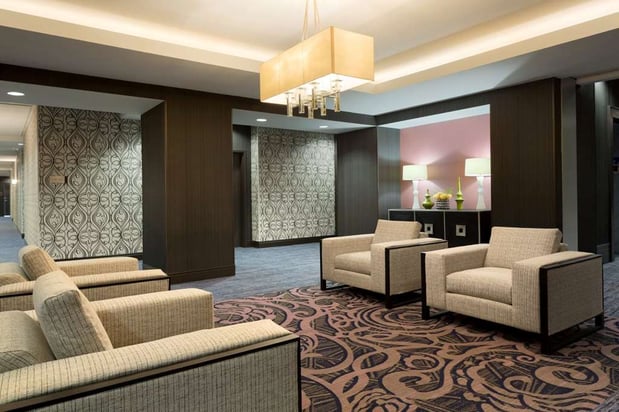 Images Embassy Suites by Hilton Louisville Downtown