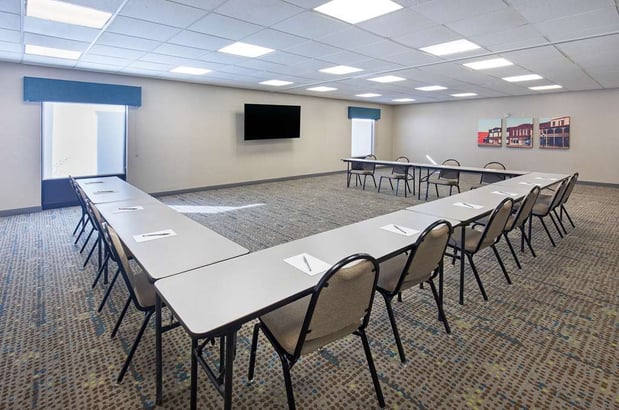 Images Hampton Inn Selma