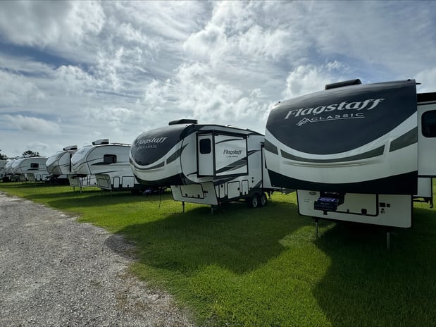 Images Camping World RV Sales