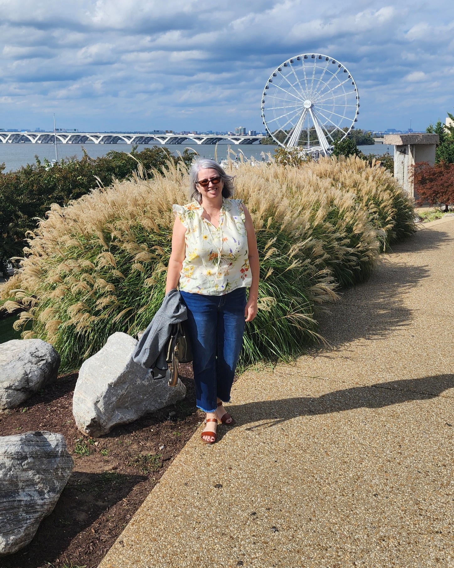 Happy 50th Birthday to my amazing wife! After 27 years of marriage, you’re still my heart and best friend. I’m so proud of the mom you are to Mason and Ethan, and your incredible new achievement as Partner at your law firm. I love you beyond words.