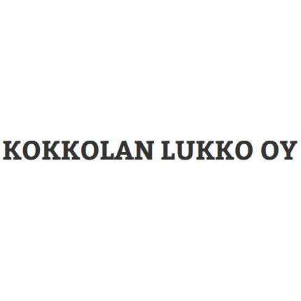 Lukkoliike Kokkolan Lukko Oy Logo