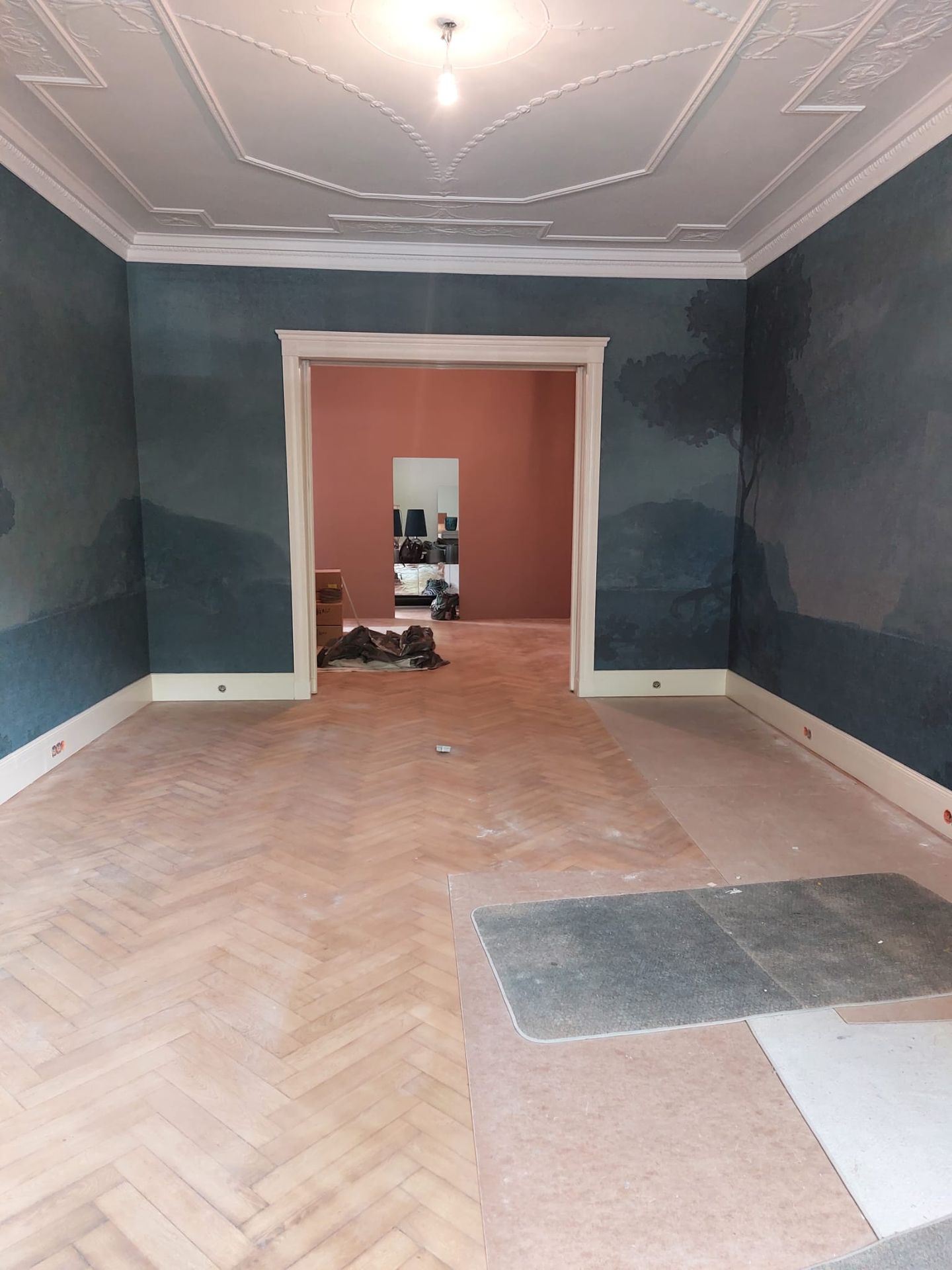 Stefanie Meier, Walther-Rathenau-Str. 1 in Teltow