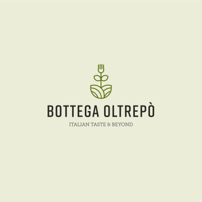 Bottega Oltrepò Logo