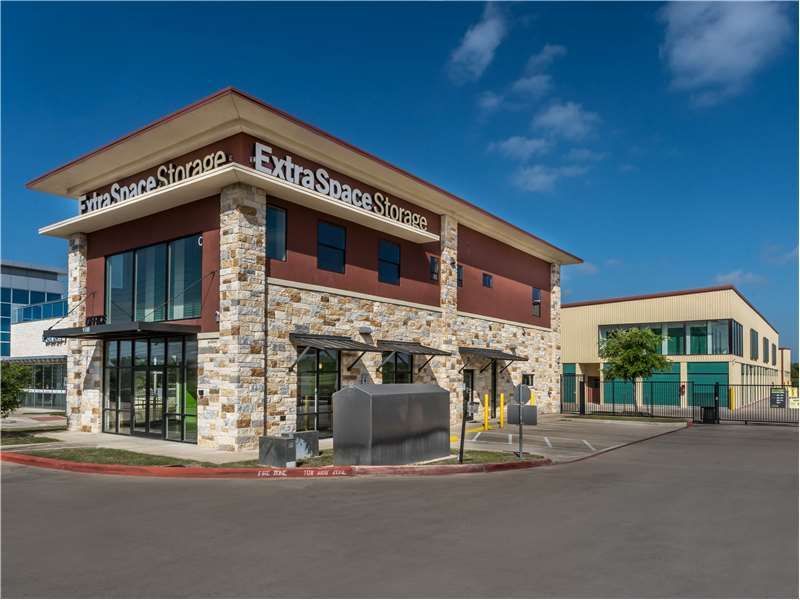 Alternate Beauty Image - Extra Space Storage at 9300 Brodie Ln, Austin, TX 78748