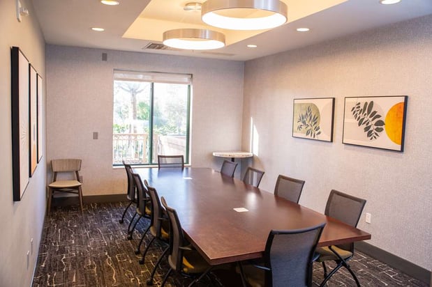 Images Hilton Garden Inn Los Angeles Montebello