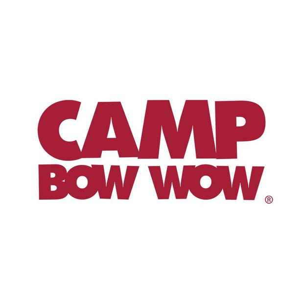 Camp Bow Wow Wake Forest Logo