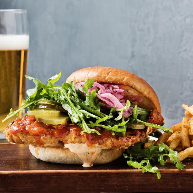 Images Paul Martin's American Grill
