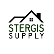 Stergis Supply Inc. Logo