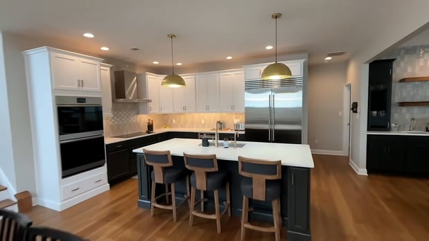 Images Spectrum Homes and Remodeling