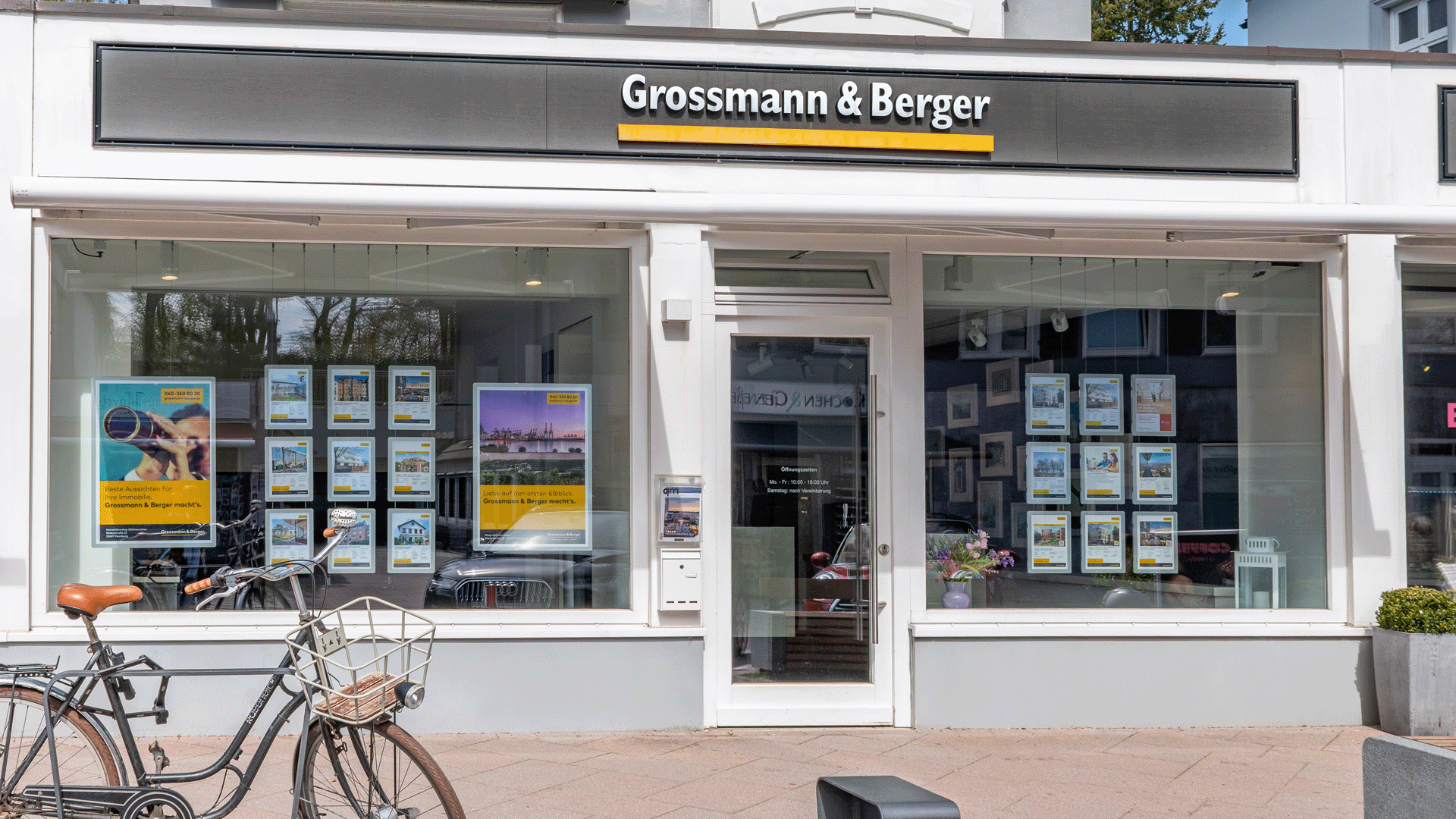 Bild 15 Grossmann & Berger GmbH Immobilien in Hamburg
