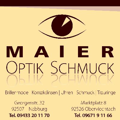 Maier Optik Schmuck  