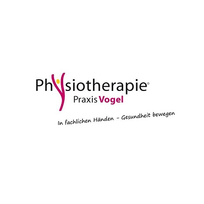 Logo Physiotherapie Praxis Vogel