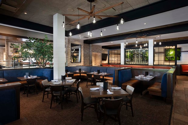 Images Burtons Grill & Bar