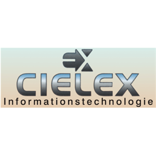 Kundenlogo CIELEX Informationstechnologie